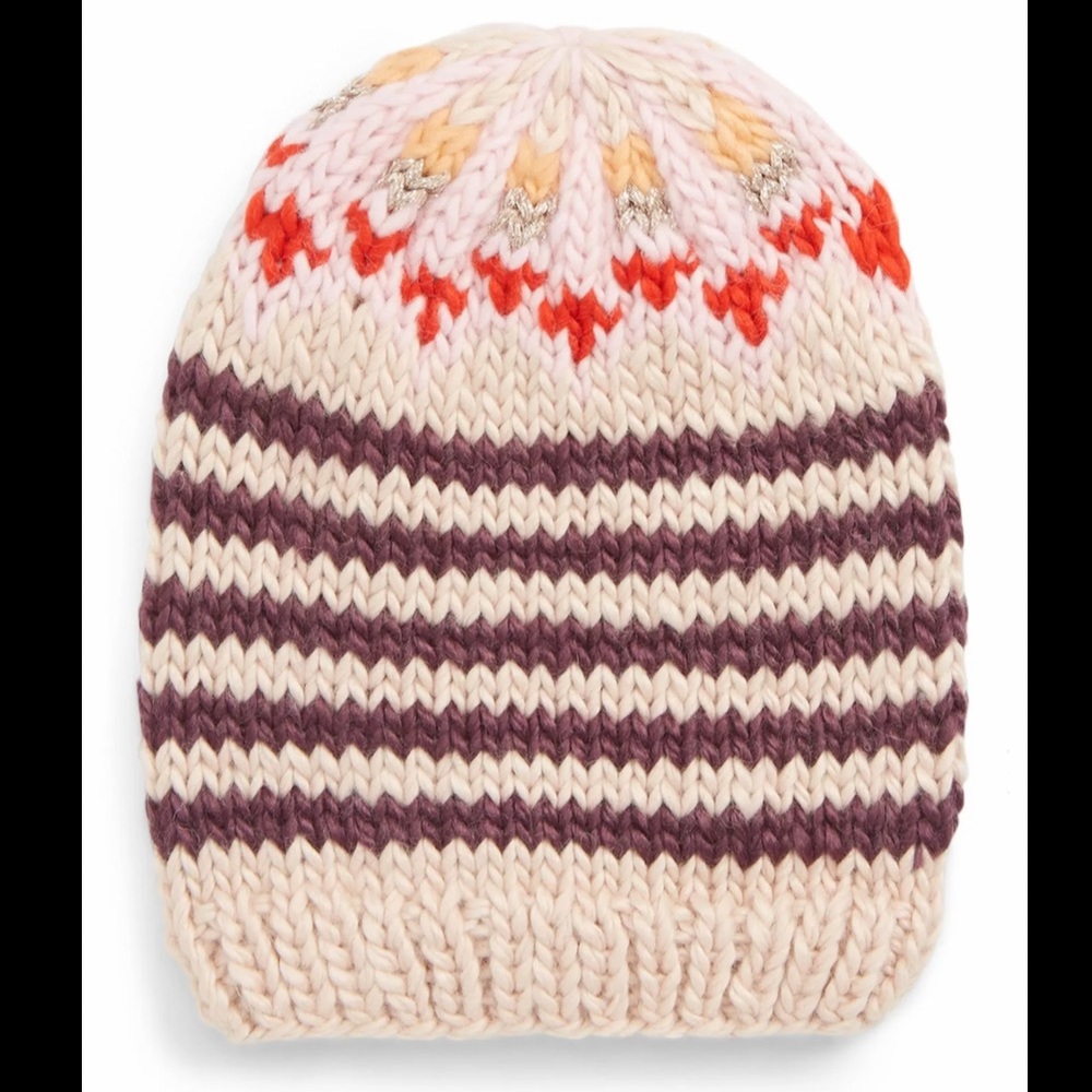 Free People Beanie